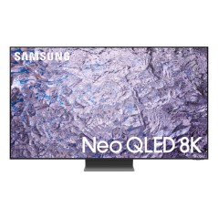 QLED TV 85