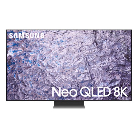 QLED TV 85