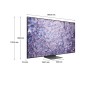 QLED TV 85