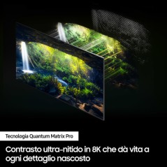 QLED TV 85