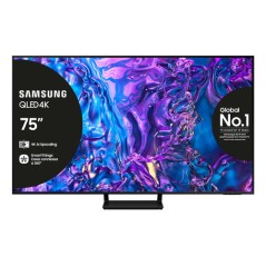 QE75Q70DATXZT QLED TV 75poll