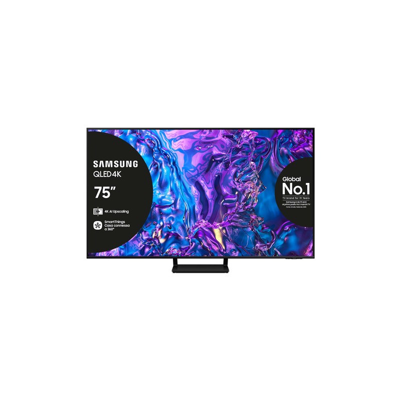 QE75Q70DATXZT QLED TV 75poll