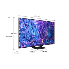 QE75Q70DATXZT QLED TV 75poll