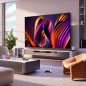 HISENSE 100E7NQ QLED UHD DOLBY VISION