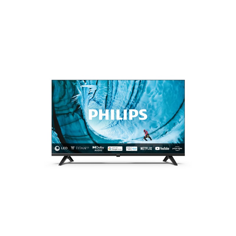 PHILIPS SMART TV LED HD 32 32PHS6009/12