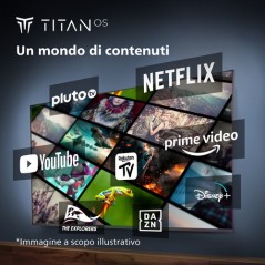 PHILIPS SMART TV LED HD 32 32PHS6009/12