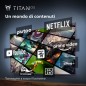 PHILIPS SMART TV LED HD 32 32PHS6009/12