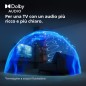 PHILIPS SMART TV LED HD 32 32PHS6009/12