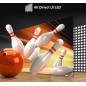 HISENSE  SMART TV DLED 4K ULTRA HD 43 BLACK