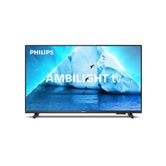 PHILIPS ANDROID TV LED FULL HD 32 CON AMBILIGHT