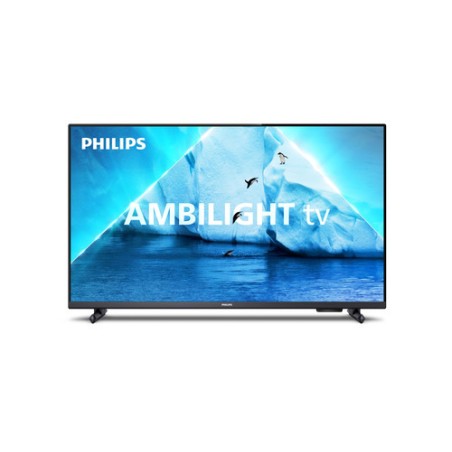 PHILIPS ANDROID TV LED FULL HD 32 CON AMBILIGHT