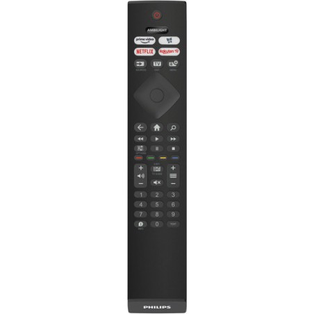 PHILIPS ANDROID TV LED FULL HD 32 CON AMBILIGHT