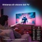 PHILIPS ANDROID TV LED FULL HD 32 CON AMBILIGHT
