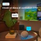 PHILIPS ANDROID TV LED FULL HD 32 CON AMBILIGHT