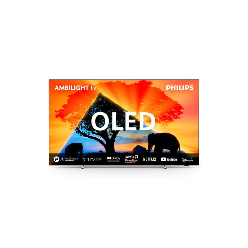 PHILIPS OLED TV 48 48OLED769/12