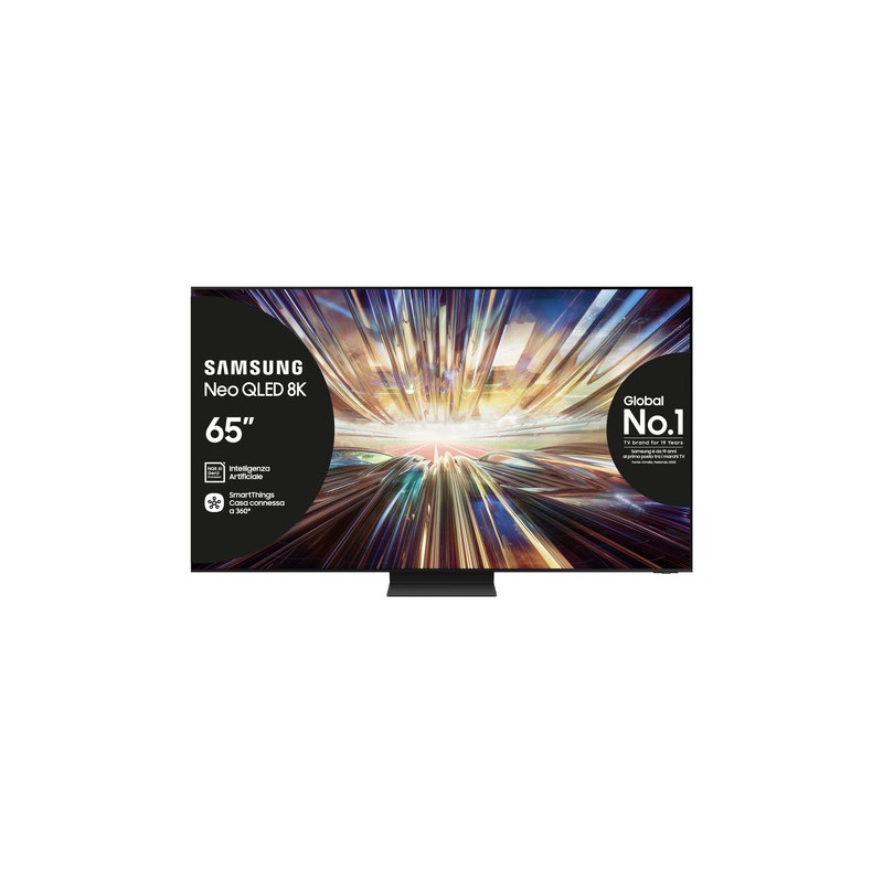 QE65QN800DTXZT QLED TV 65poll