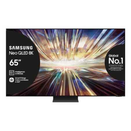 QE65QN800DTXZT QLED TV 65poll