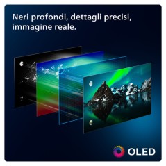PHILIPS OLED TV 55 55OLED769/12