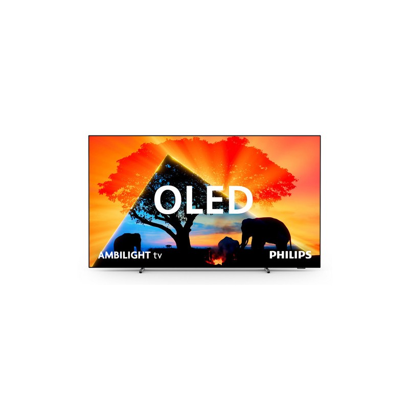 PHILIPS OLED TV UHD 77 77OLED769/12