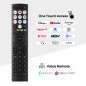 HISENSE TV QLED ULTRA HD 4K DLED 65 SMART TV