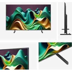 HISENSE TV ULTRA HD 4K 50 U6NQ uled MINILED