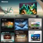 HISENSE TV ULTRA HD 4K 50 U6NQ uled MINILED