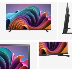 HISENSE TV HD 32 A5NQ SMART TV VIDAA OS