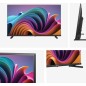HISENSE TV HD 32 A5NQ SMART TV VIDAA OS
