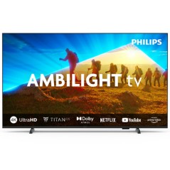 PHILIPS TV LED 65 4K UHD 65PUS8009