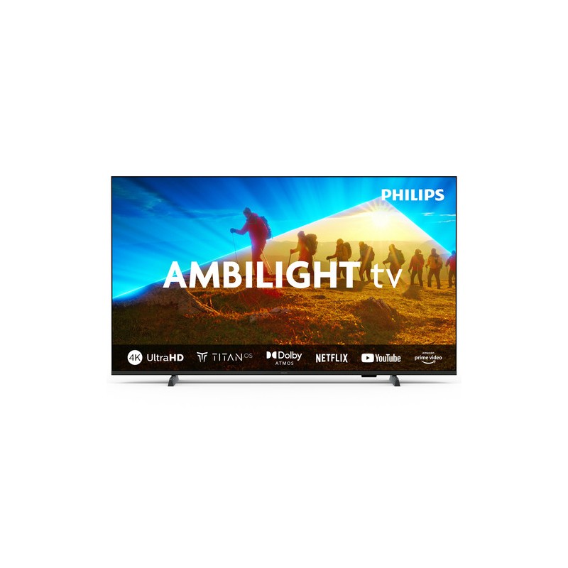 PHILIPS TV LED 65 4K UHD 65PUS8009