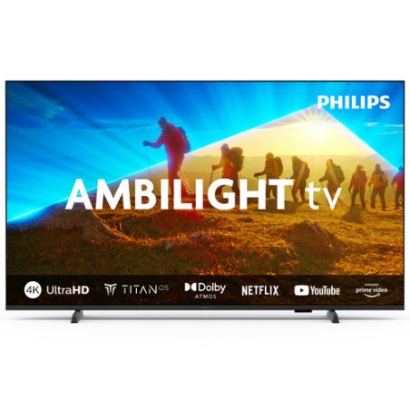 PHILIPS TV LED 65 4K UHD 65PUS8009