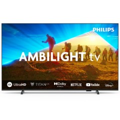 PHILIPS TV LED 65 4K UHD 65PUS8009