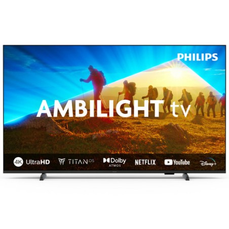 PHILIPS TV LED 65 4K UHD 65PUS8009