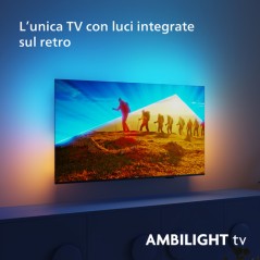 PHILIPS TV LED 65 4K UHD 65PUS8009