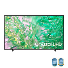TV LED UHD 4K 75 SMART TV BLACK