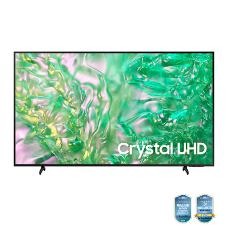 TV LED UHD 4K 75 SMART TV BLACK