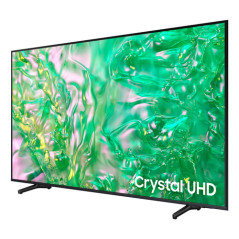 TV LED UHD 4K 75 SMART TV BLACK