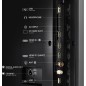 HISENSE TV ULTRA HD 4K 65 U6NQ uled MINILED