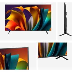 HISENSE TV UHD 4K 85 A6N NERO 2024