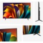 HISENSE TV UHD 4K 85 A6N NERO 2024