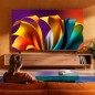 HISENSE TV UHD 4K 85 A6N NERO 2024