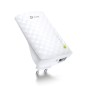 TP-Link RE200 moltiplicatore di rete Ripetitore di rete Bianco 10, 100 Mbit/s TP-Link RE200 moltiplicatore di rete Ripetitore di rete Bianco 10, 100 Mbit/s
