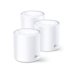 ACCESS POINT AX3000 MESH WI-FI 6 574/2402MBPS 23 10/100 4 ANTENNE