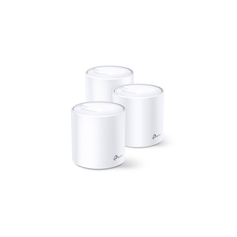 ACCESS POINT AX3000 MESH WI-FI 6 574/2402MBPS 23 10/100 4 ANTENNE