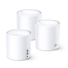 ACCESS POINT AX3000 MESH WI-FI 6 574/2402MBPS 23 10/100 4 ANTENNE