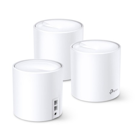 ACCESS POINT AX3000 MESH WI-FI 6 574/2402MBPS 23 10/100 4 ANTENNE