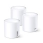 ACCESS POINT AX3000 MESH WI-FI 6 574/2402MBPS 23 10/100 4 ANTENNE