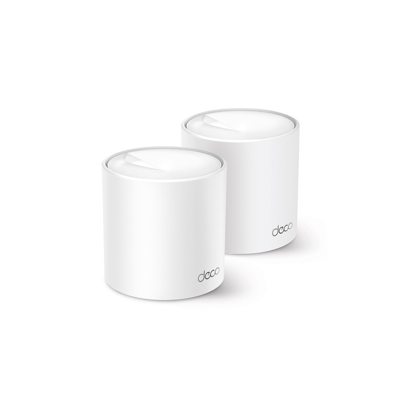 ACCESS POINT AX3000 MESH WI-FI 6 574/2402MBPS 23 10/100 4 ANTENNE