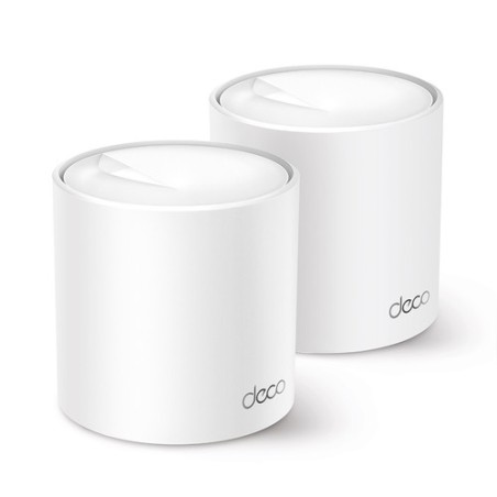 ACCESS POINT AX3000 MESH WI-FI 6 574/2402MBPS 23 10/100 4 ANTENNE