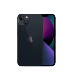 Apple iPhone 13 128GB Black - Usato Grado A